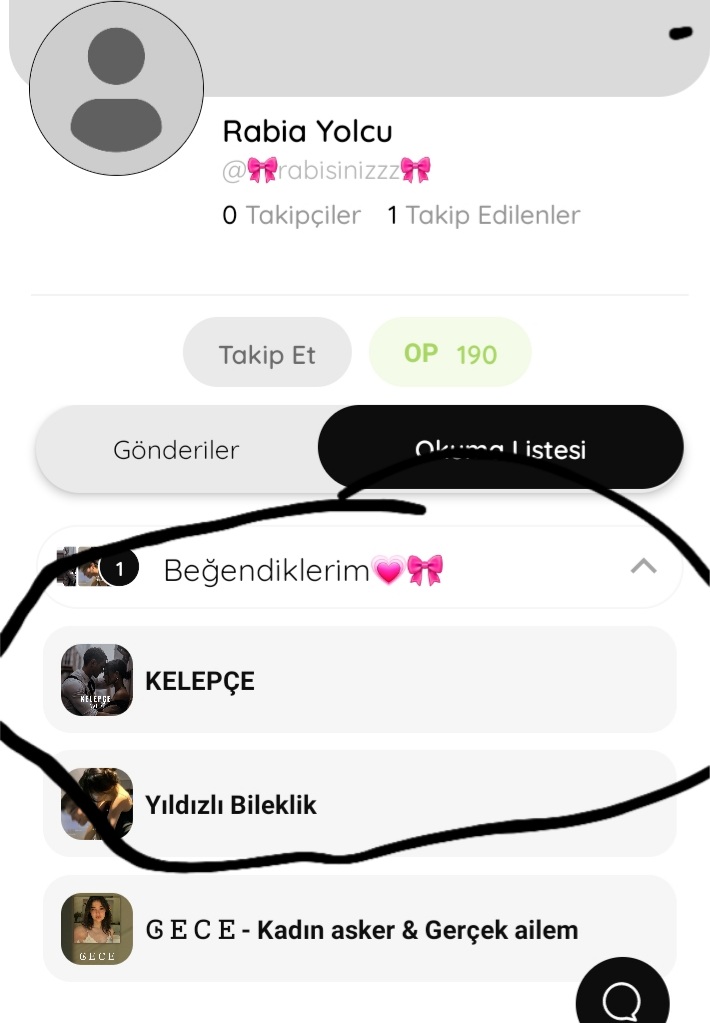 Gönderi görseli