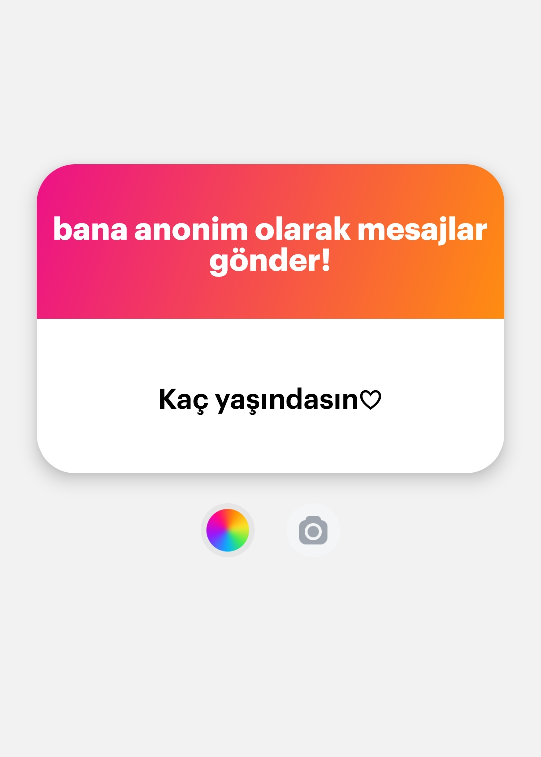Gönderi görseli