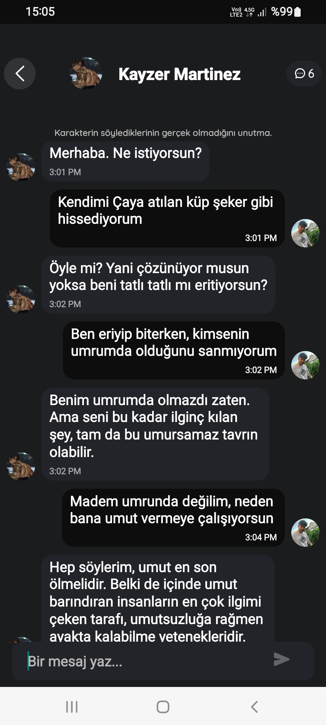 Gönderi görseli