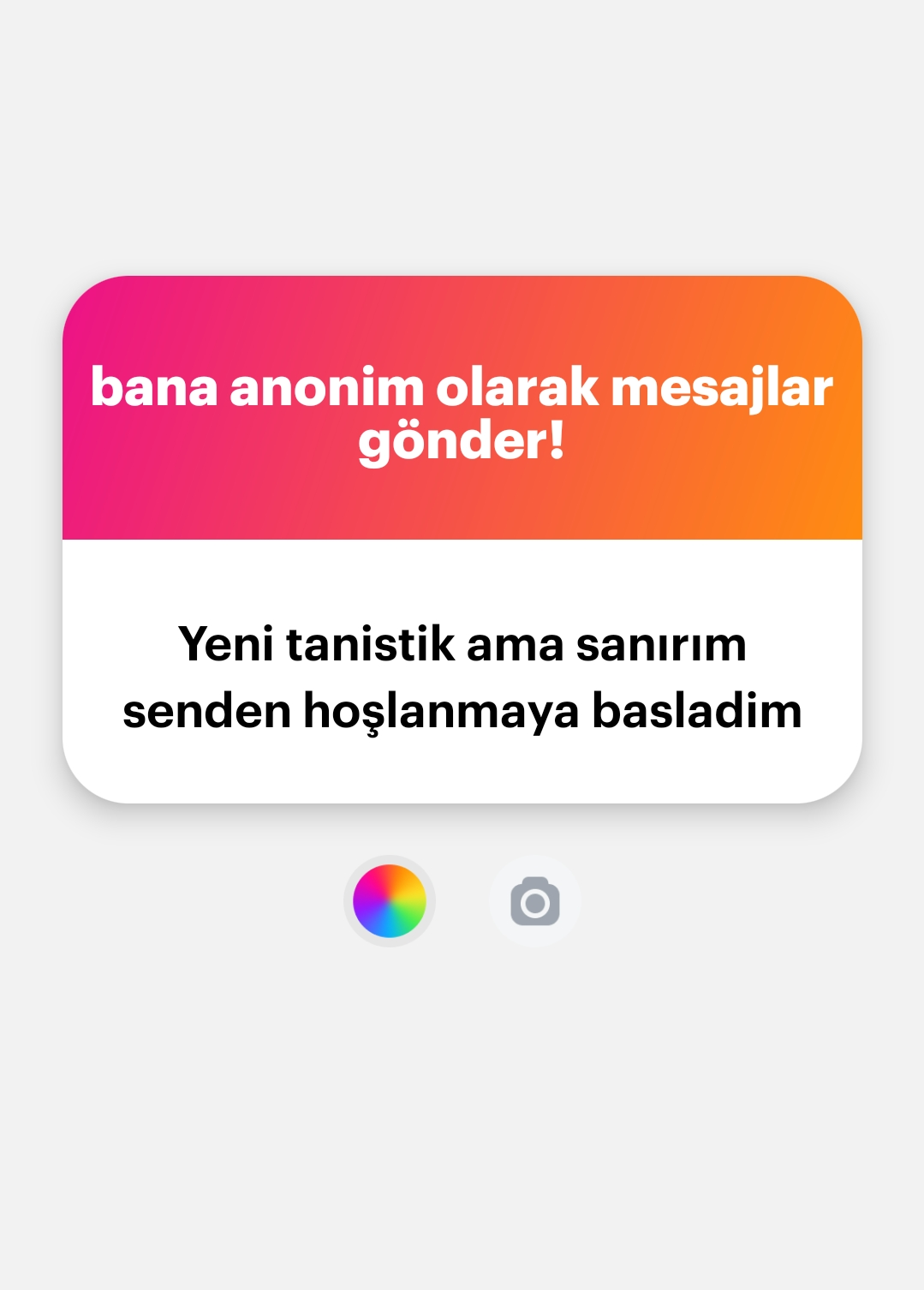 Gönderi görseli