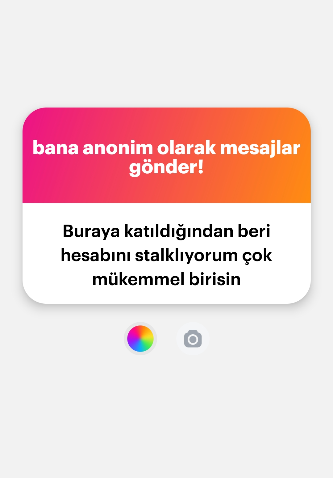 Gönderi görseli