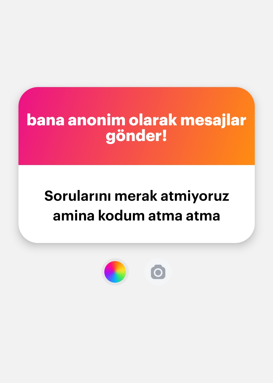 Gönderi görseli