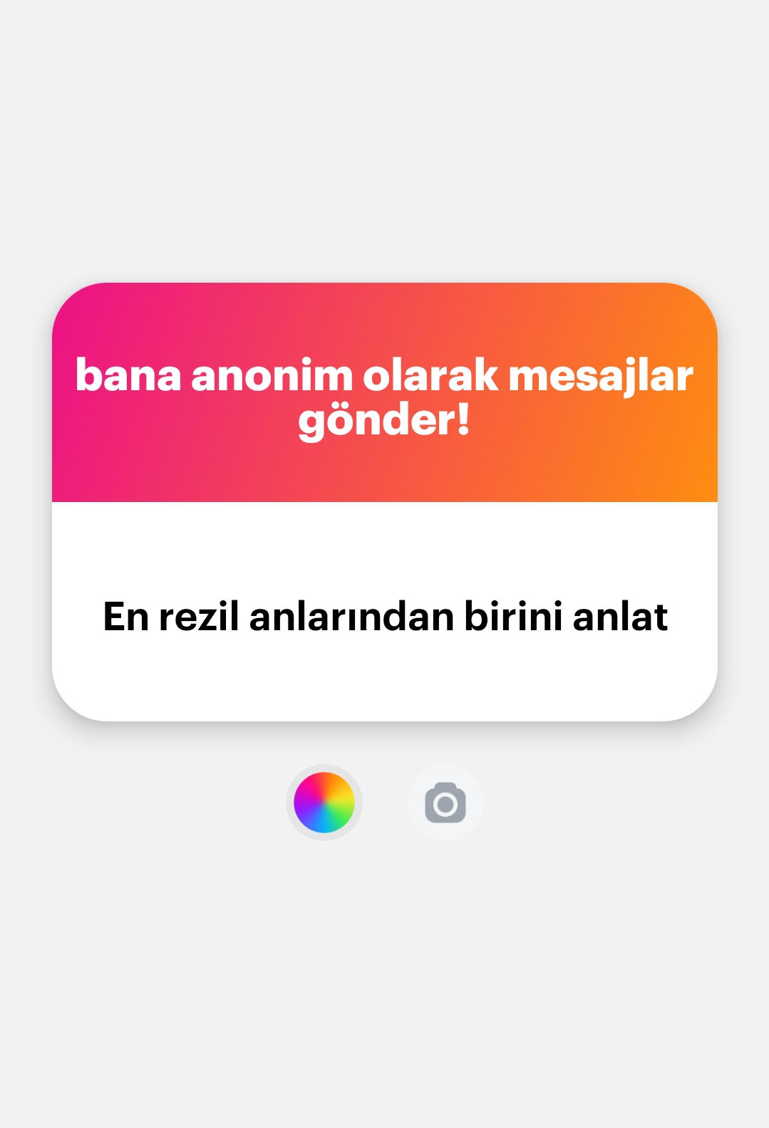 Gönderi görseli