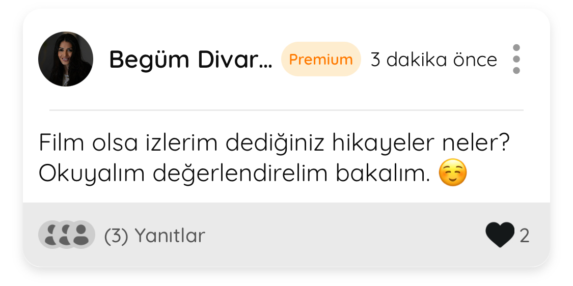 Gönderi görseli