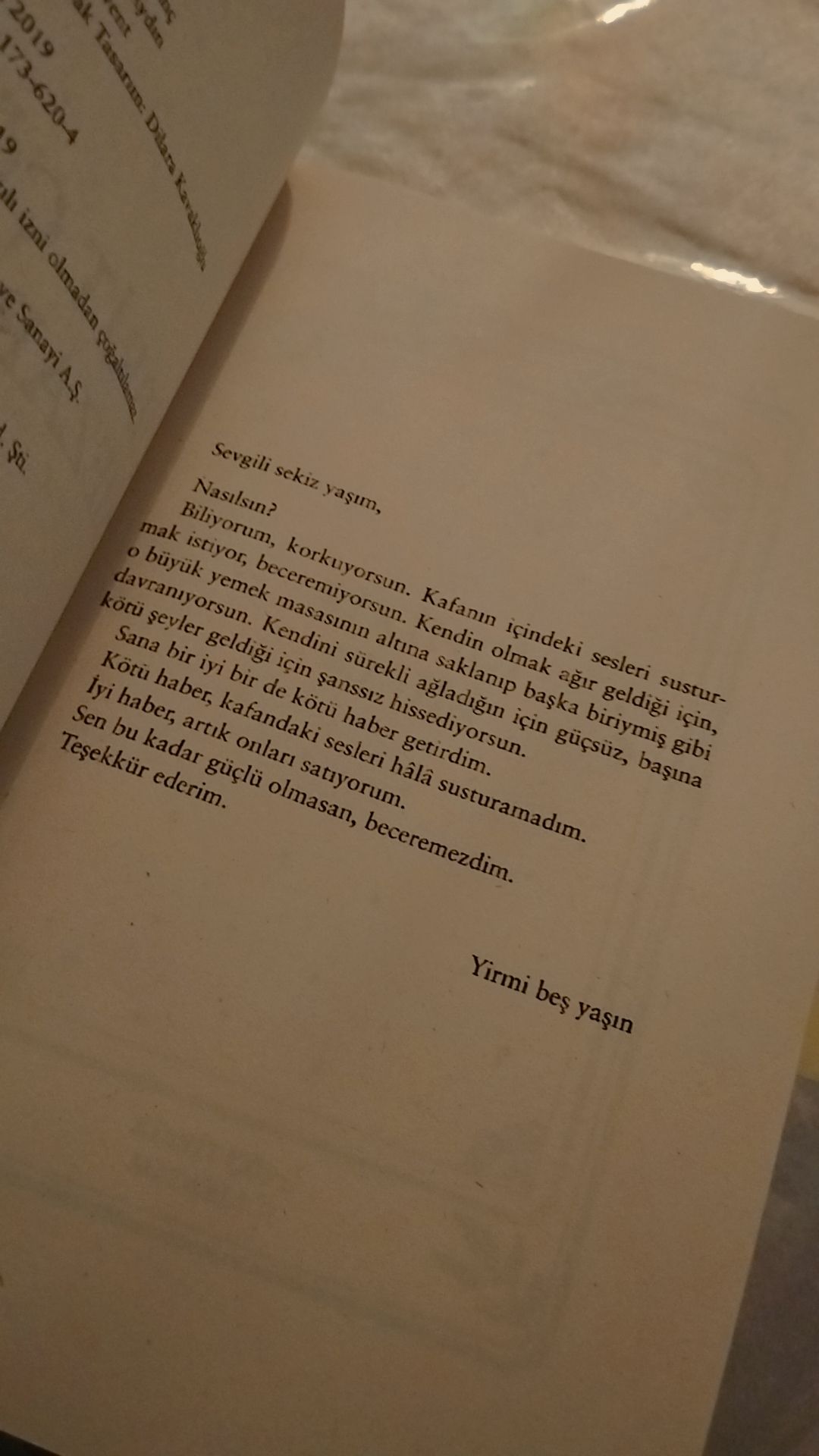 Gönderi görseli
