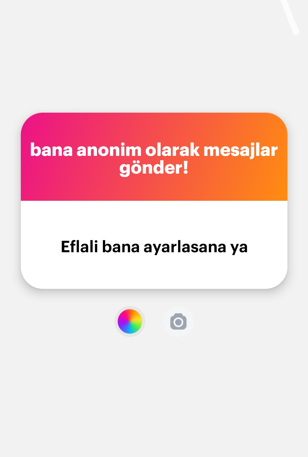 Gönderi görseli
