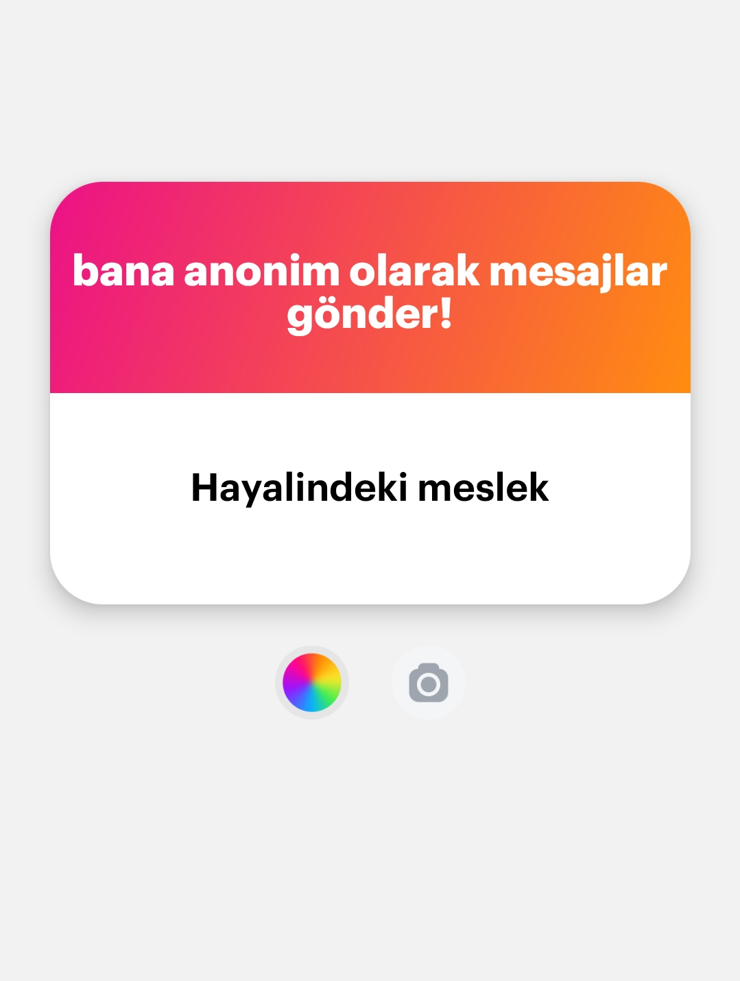 Gönderi görseli