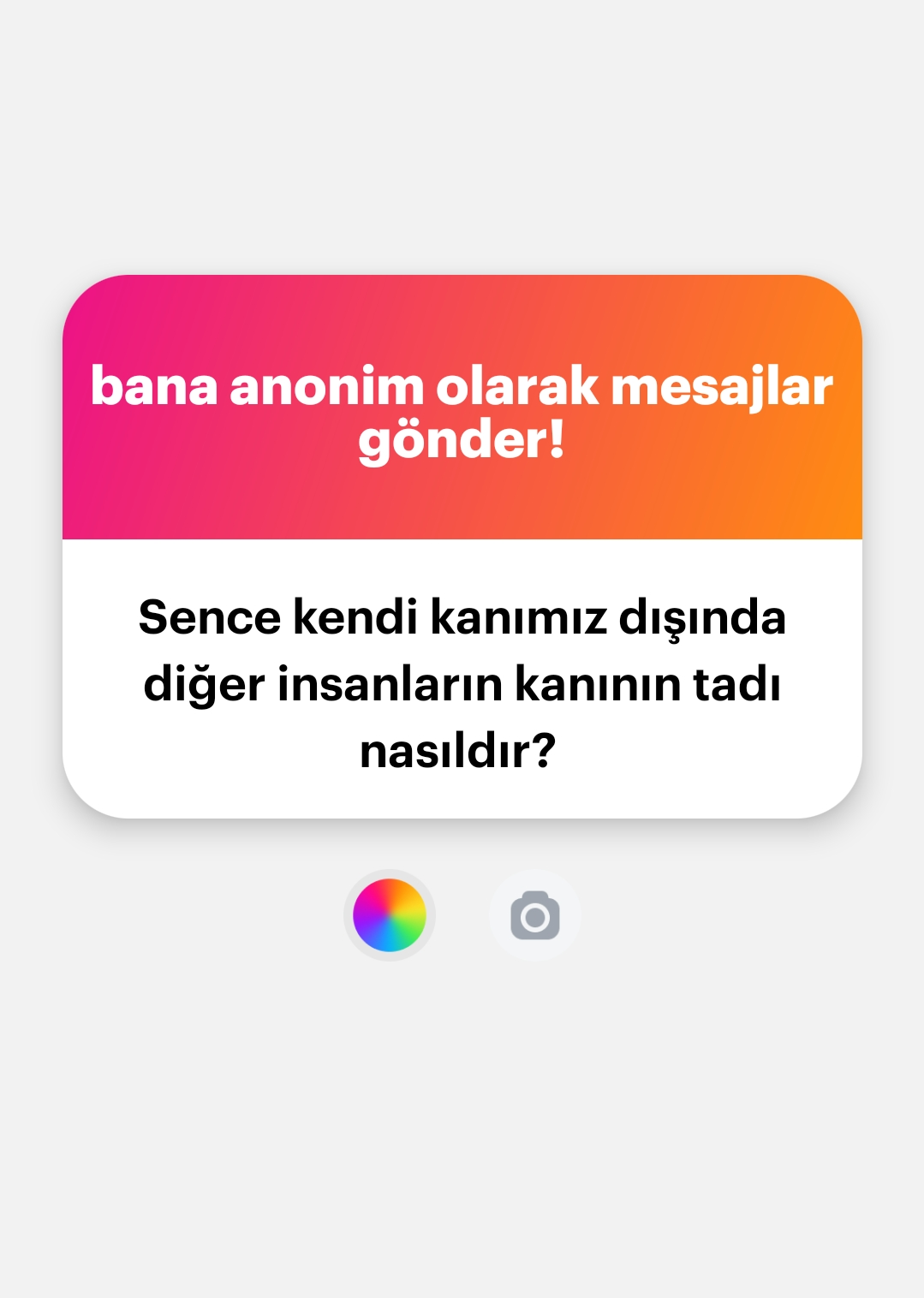 Gönderi görseli