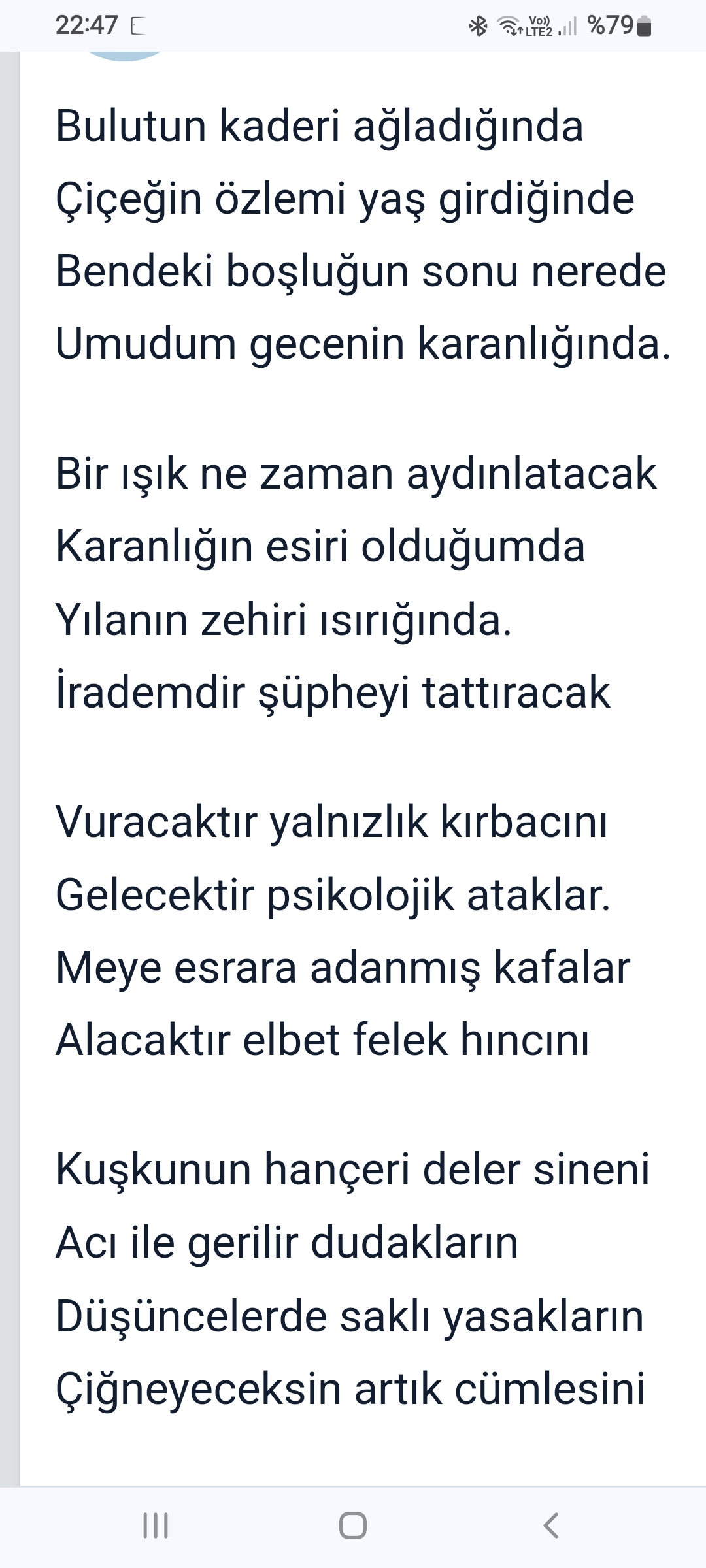 Gönderi görseli