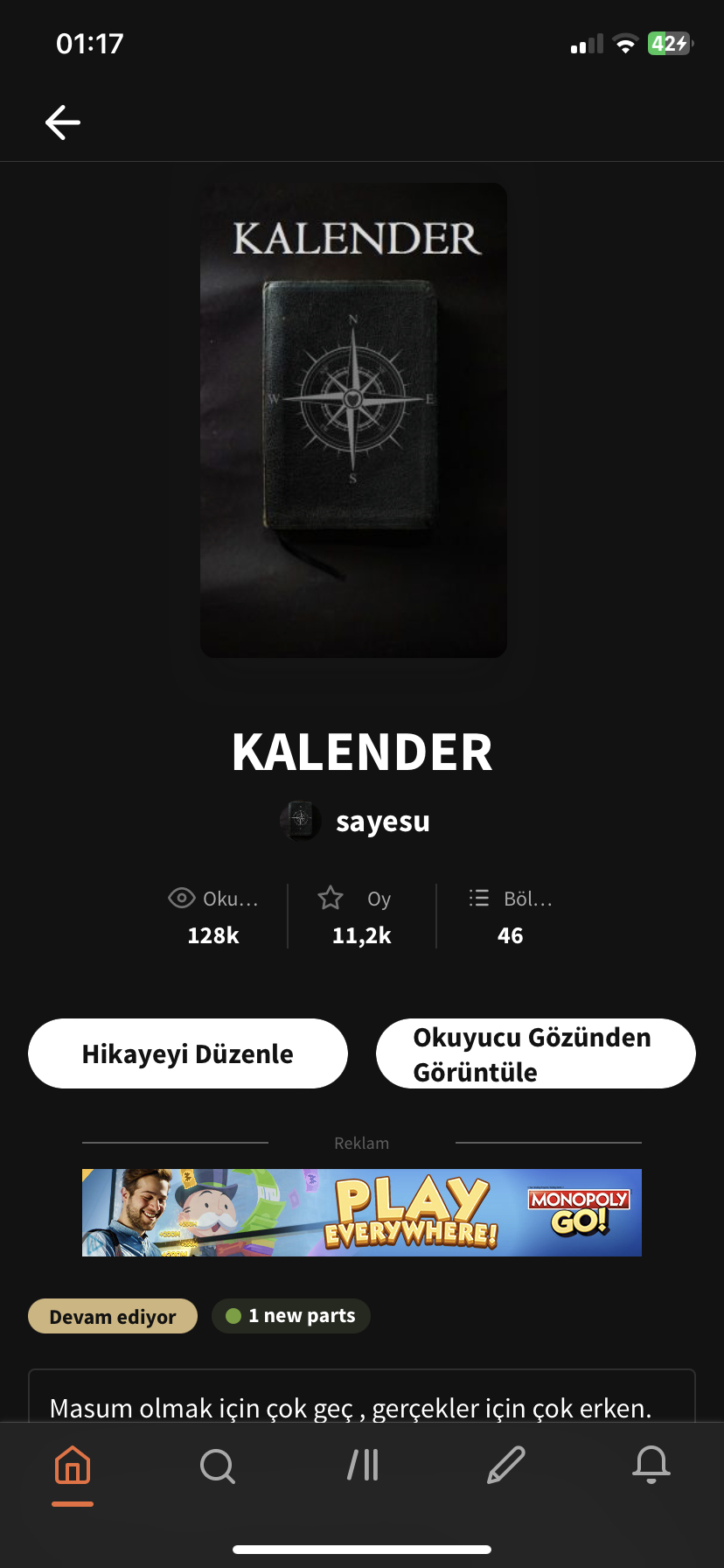 Gönderi görseli