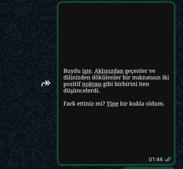 Gönderi görseli