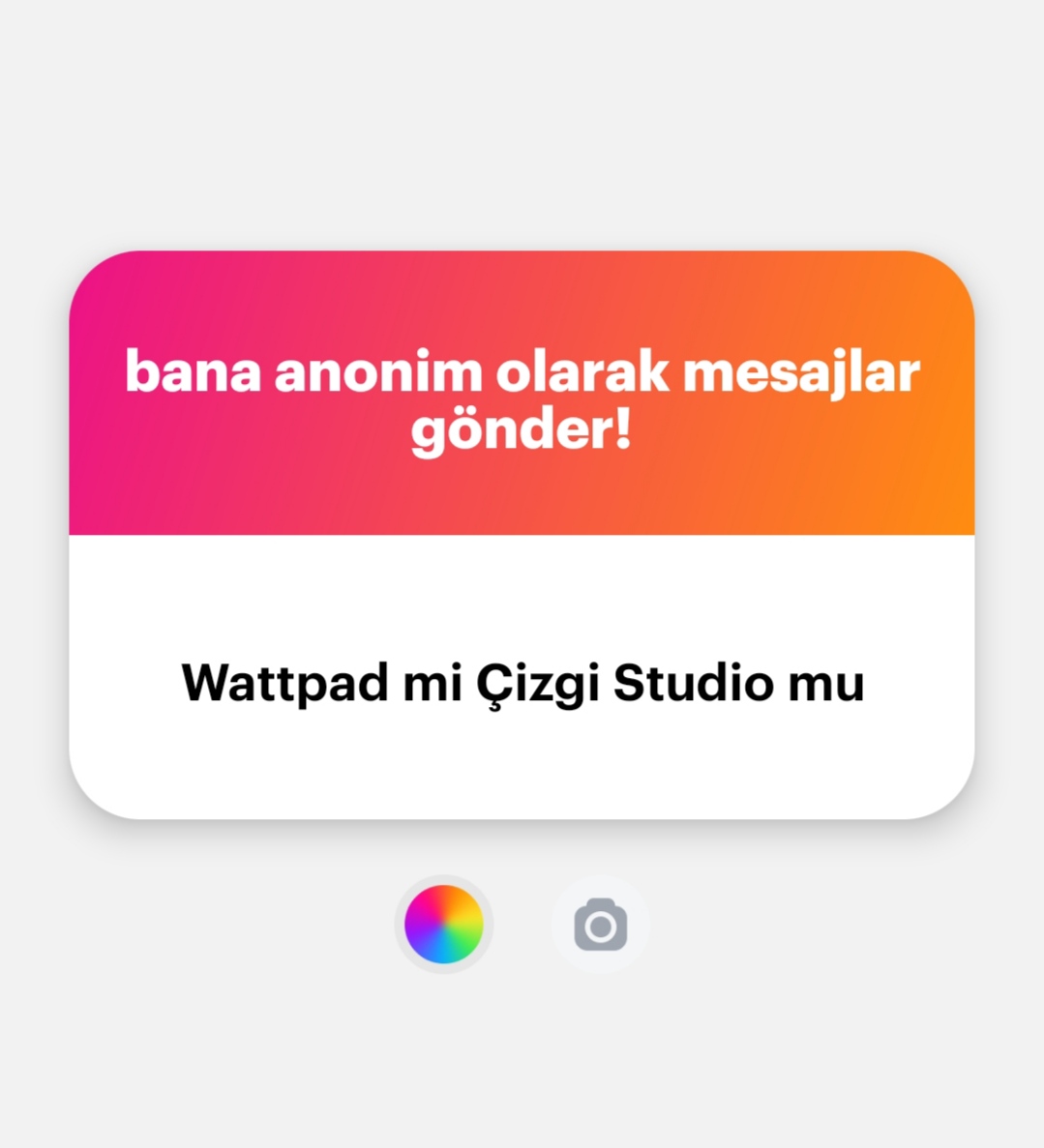 Gönderi görseli