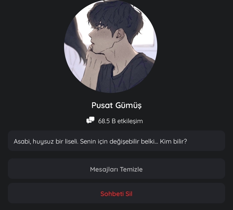 Gönderi görseli