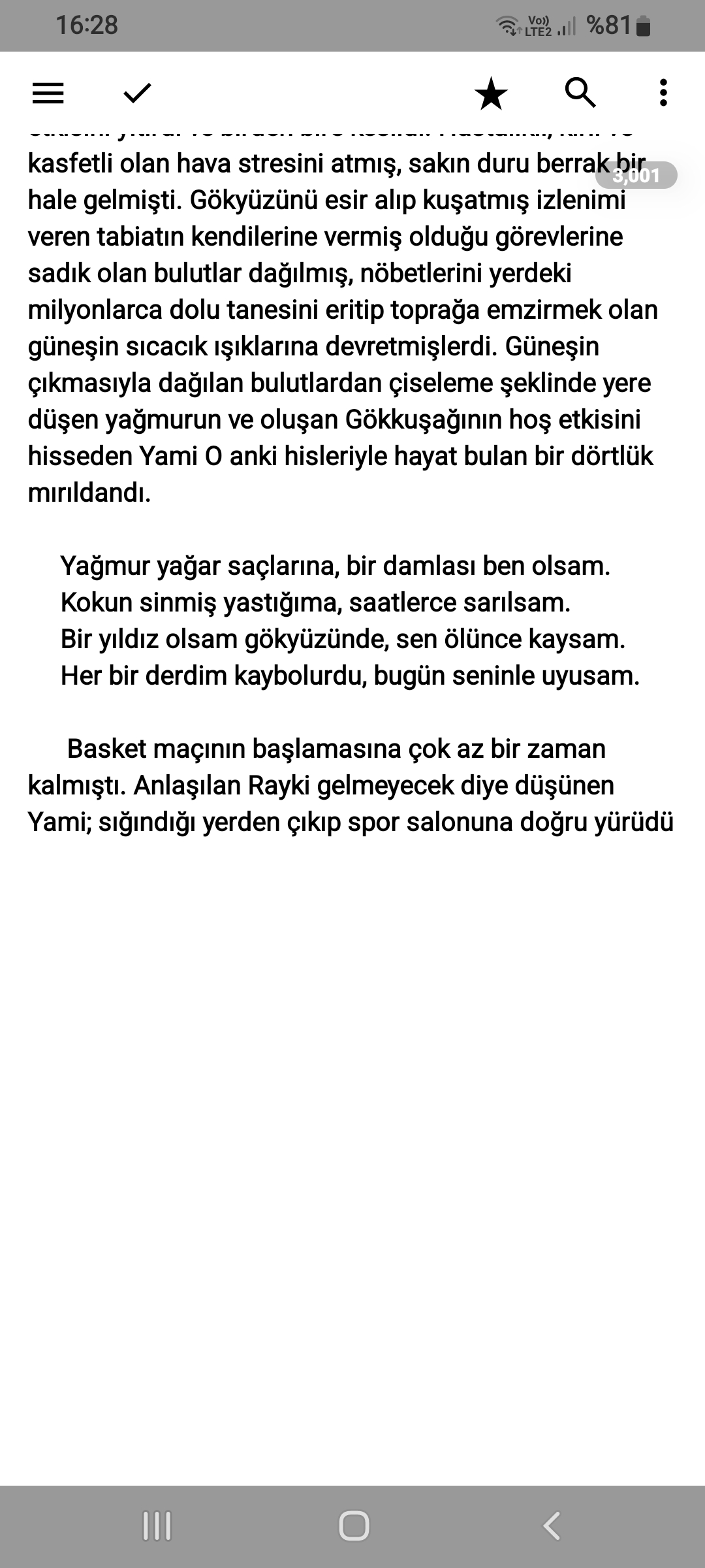 Gönderi görseli