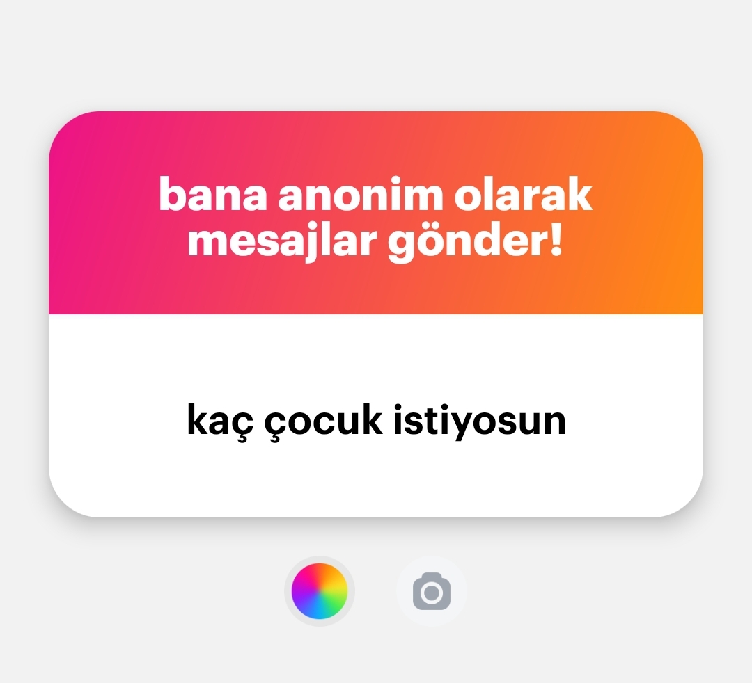Gönderi görseli