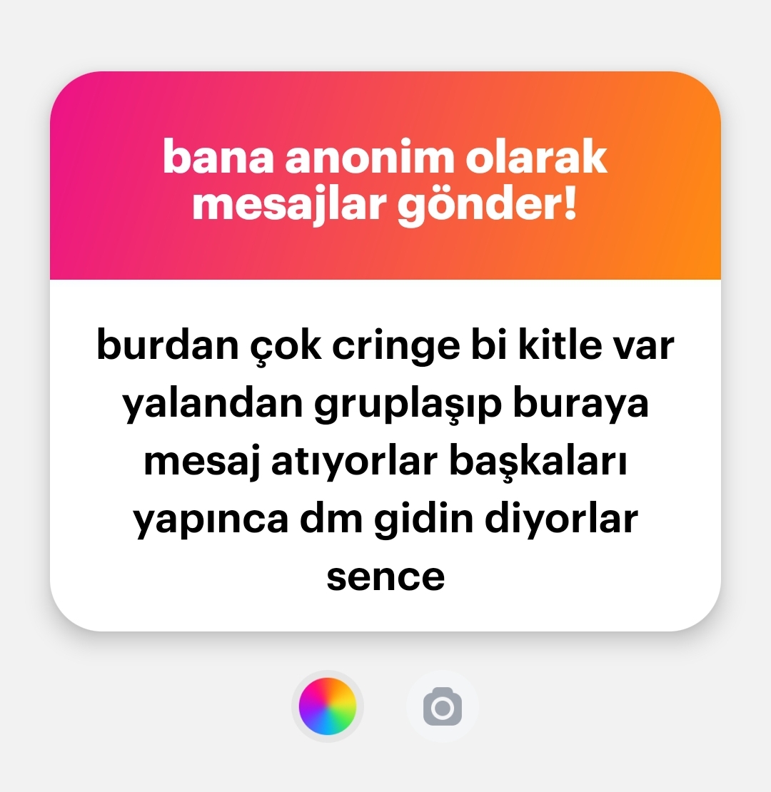 Gönderi görseli