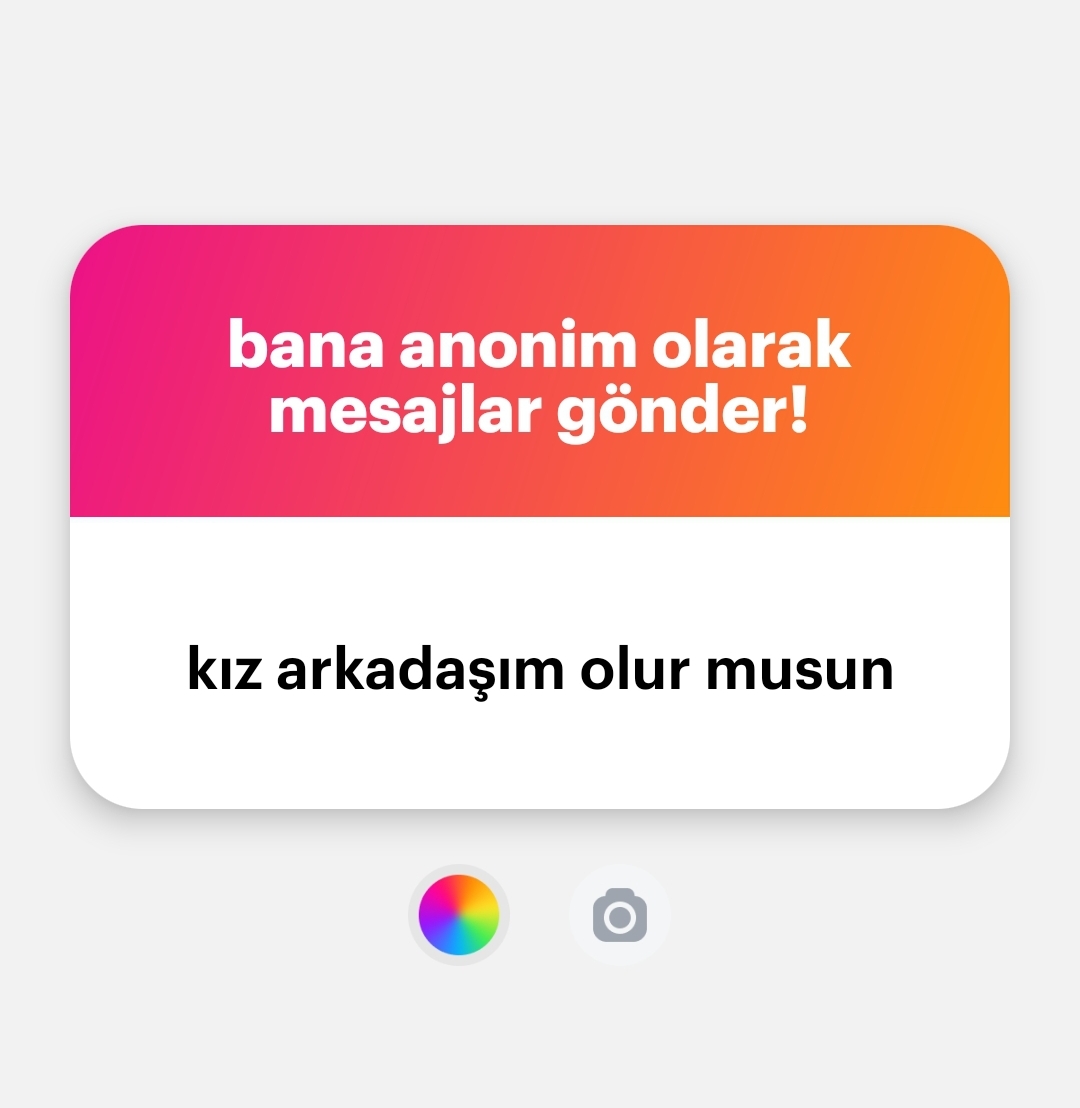 Gönderi görseli