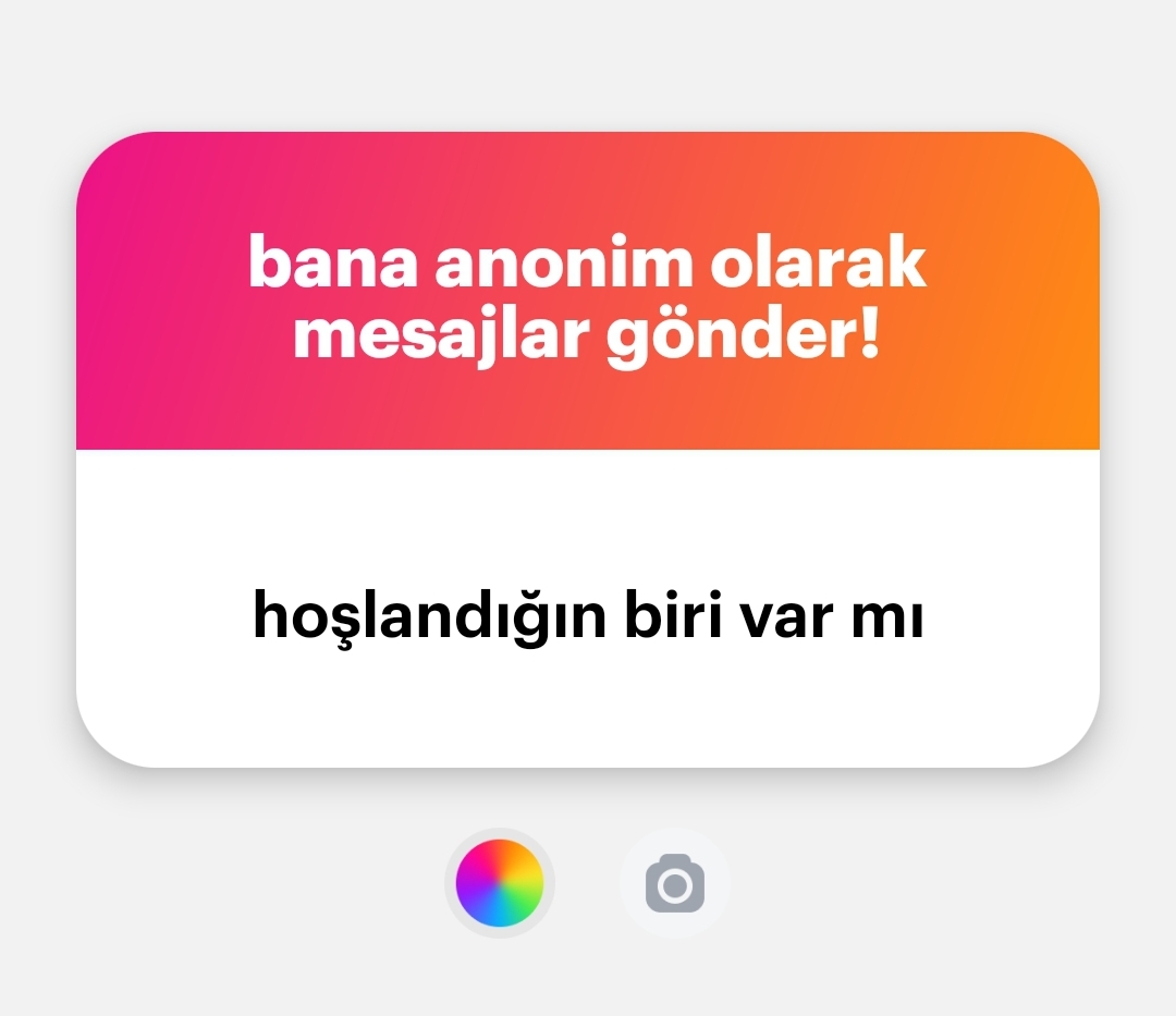 Gönderi görseli