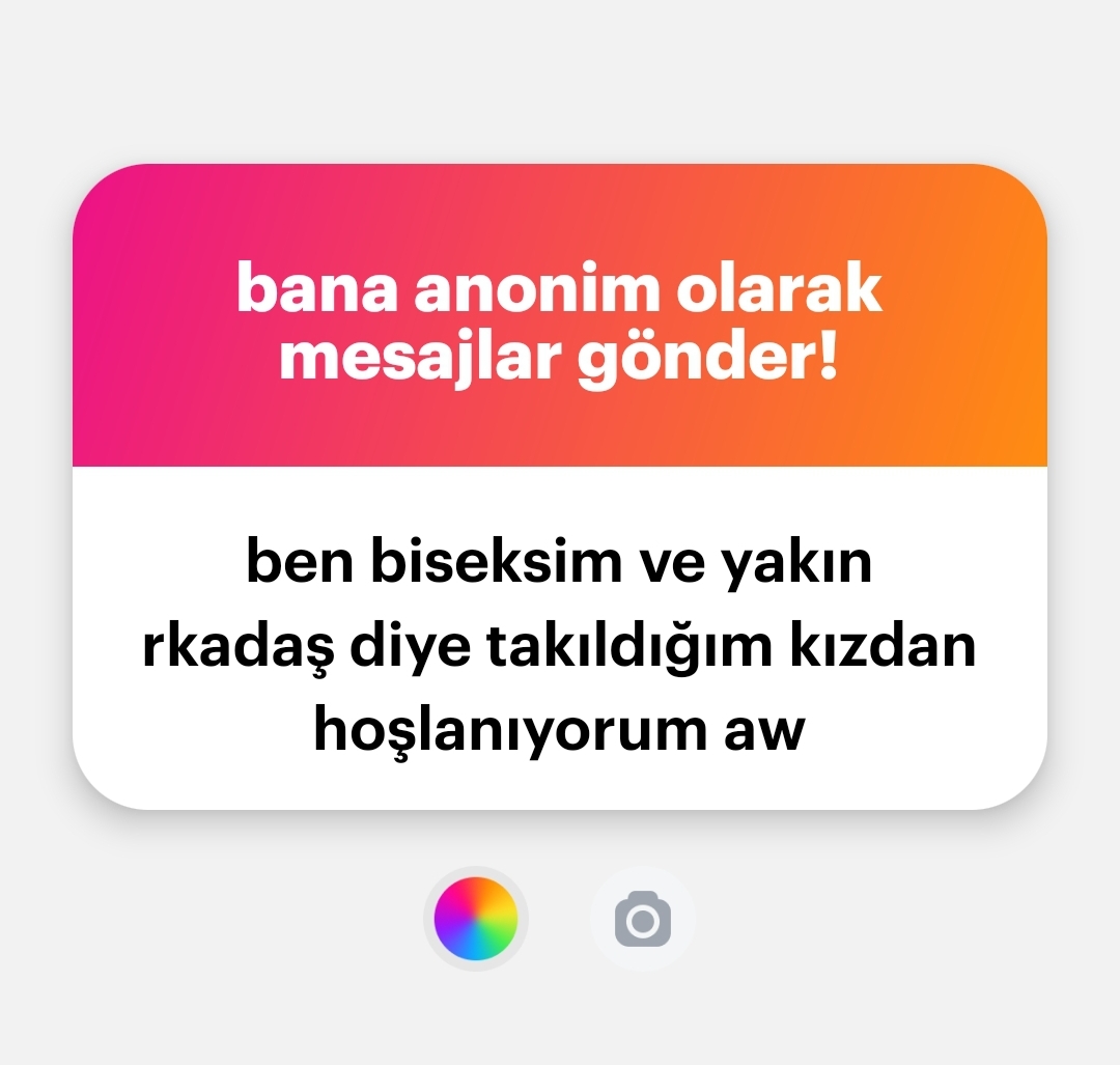 Gönderi görseli