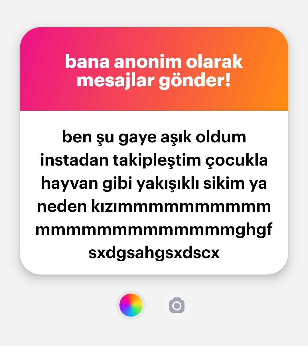 Gönderi görseli