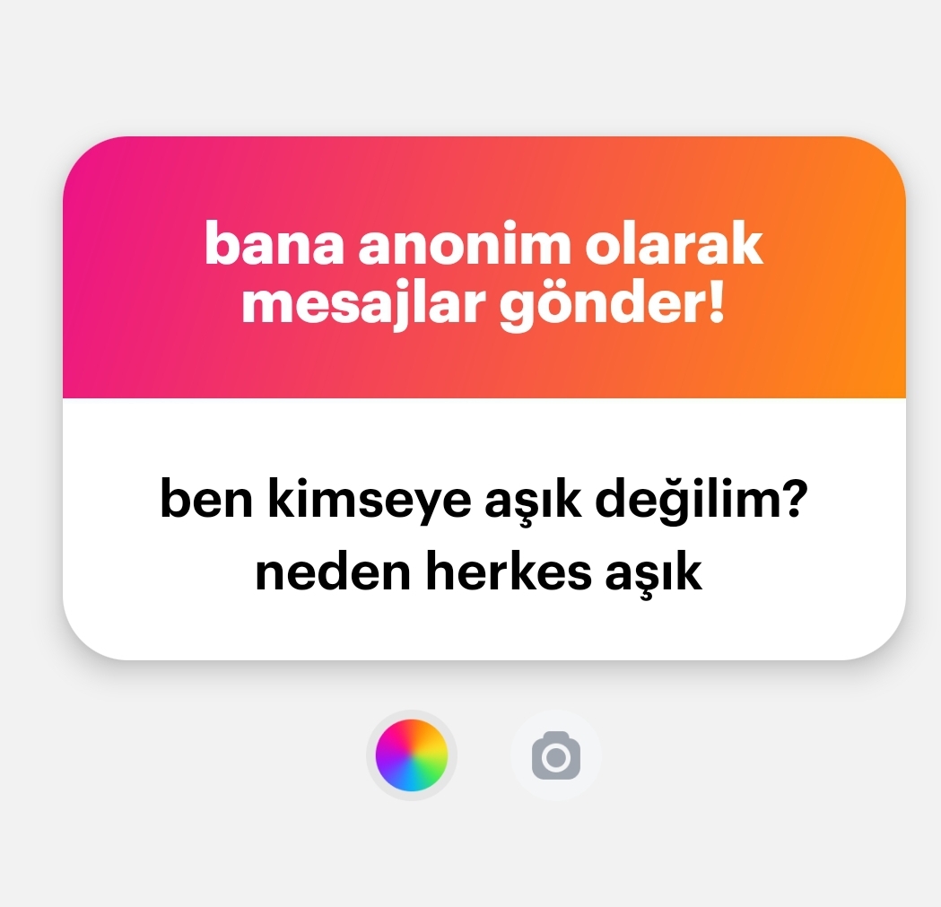 Gönderi görseli
