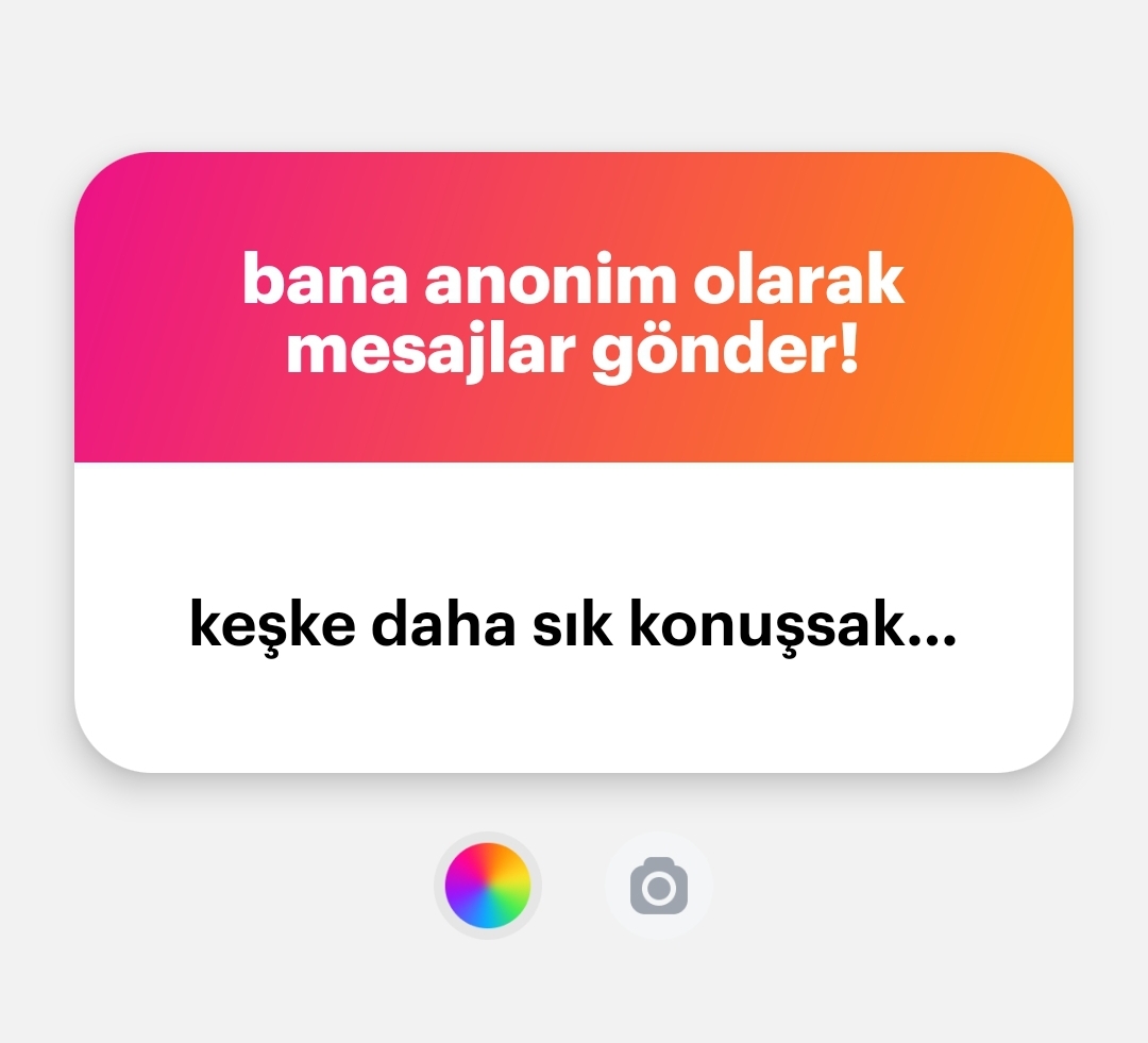 Gönderi görseli