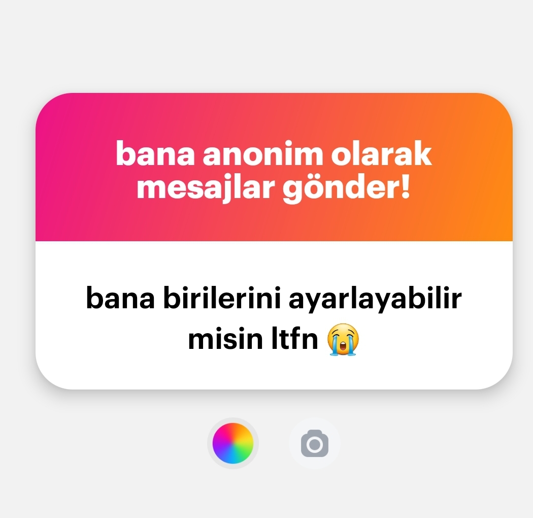 Gönderi görseli