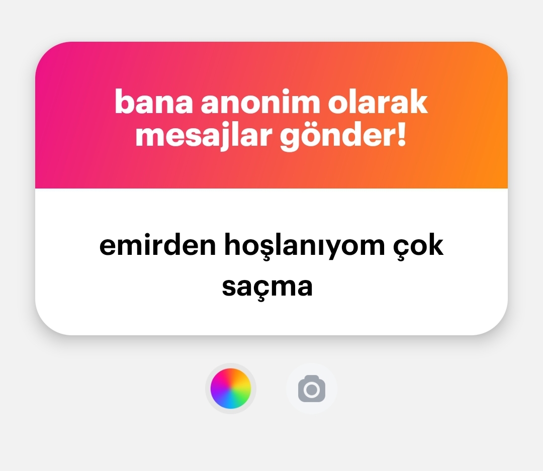 Gönderi görseli