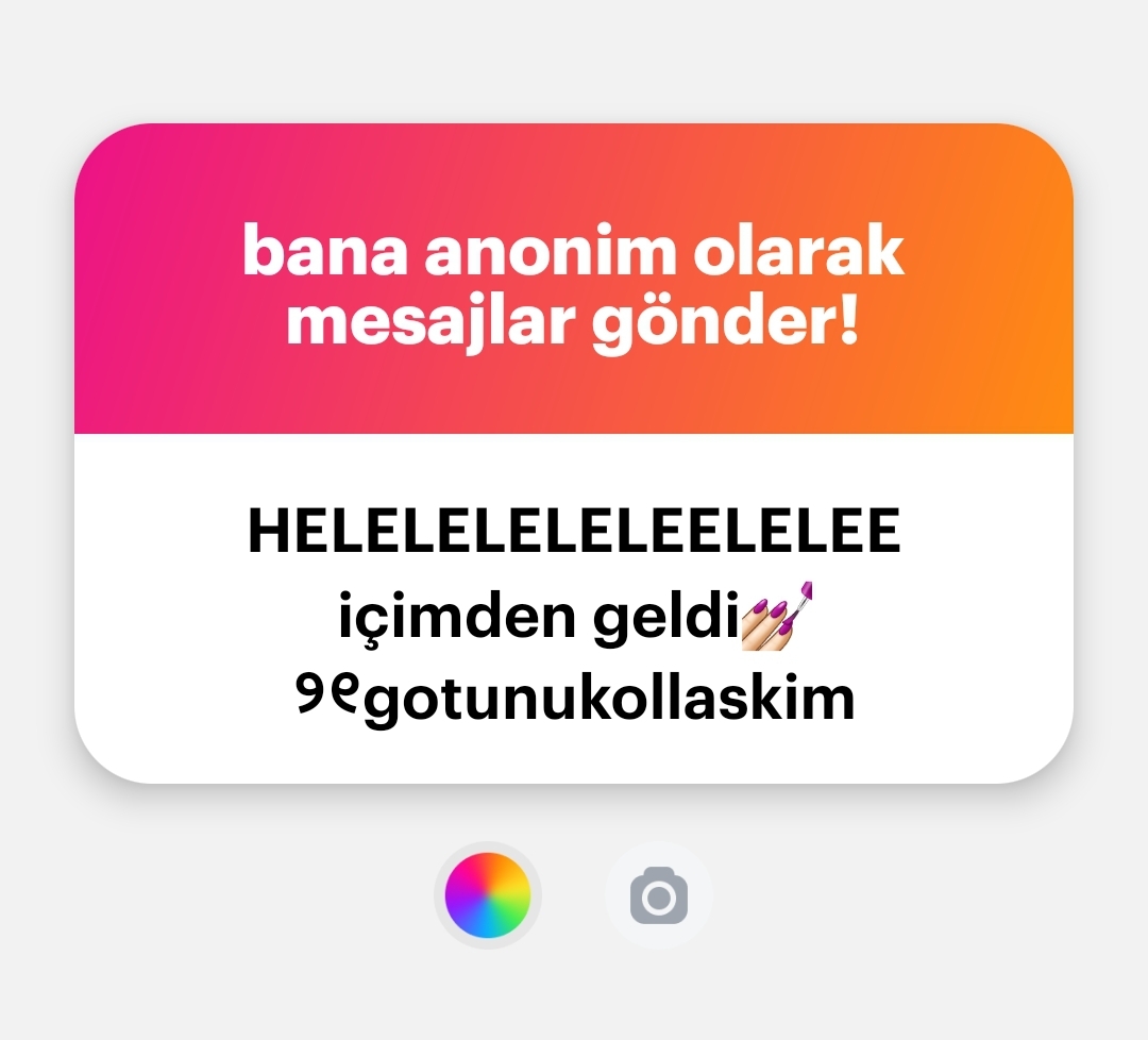 Gönderi görseli