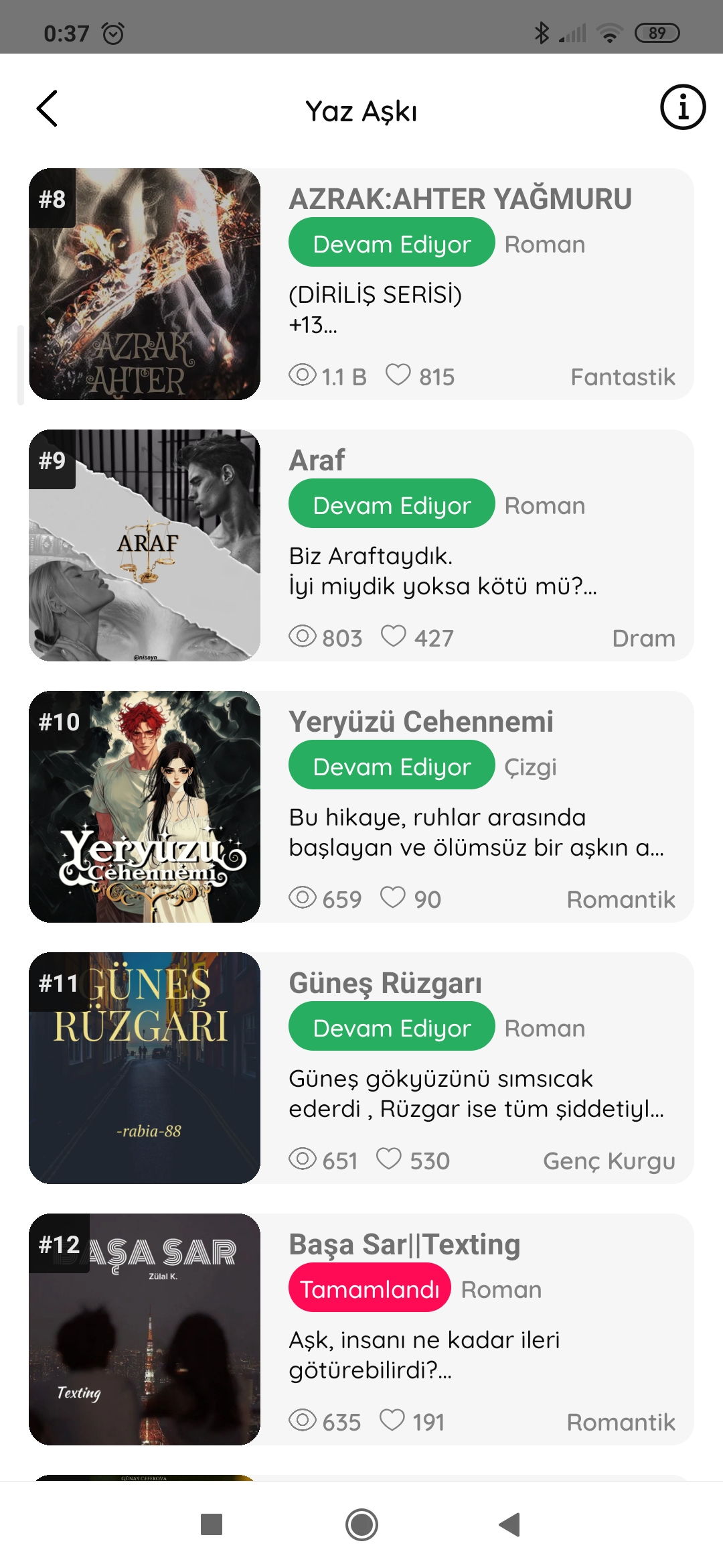 Gönderi görseli
