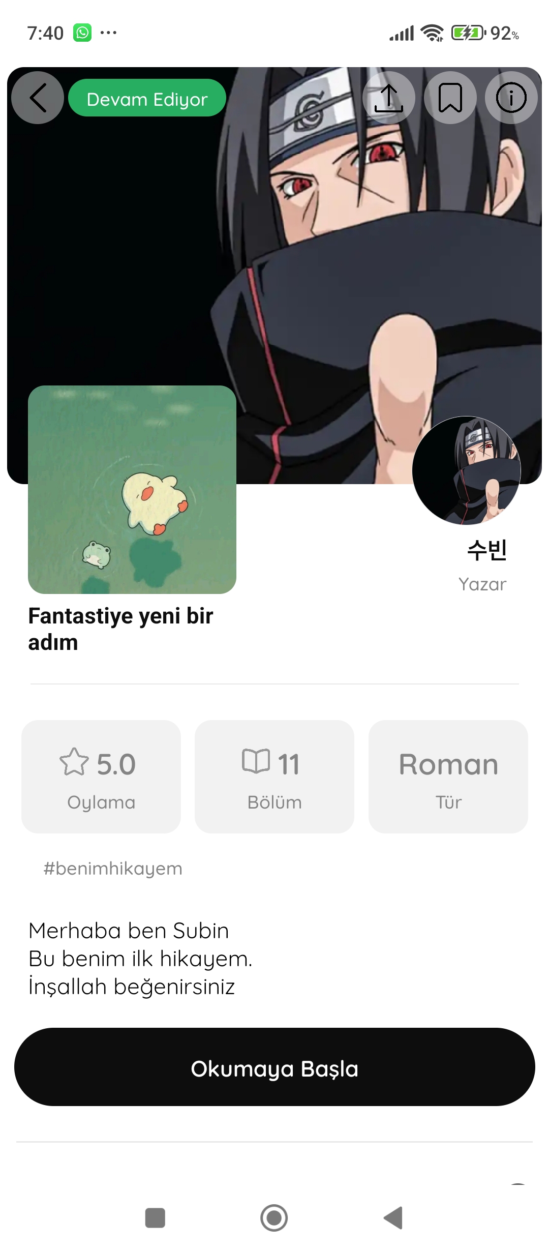 Gönderi görseli