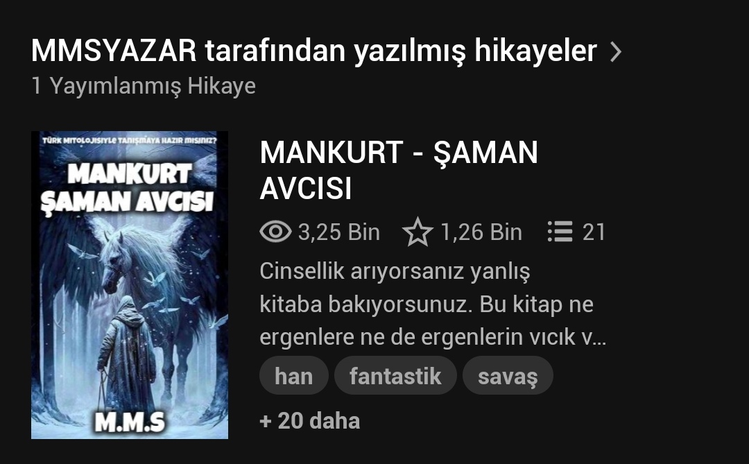 Gönderi görseli