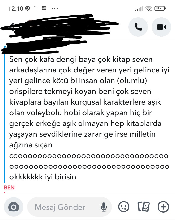 Gönderi görseli