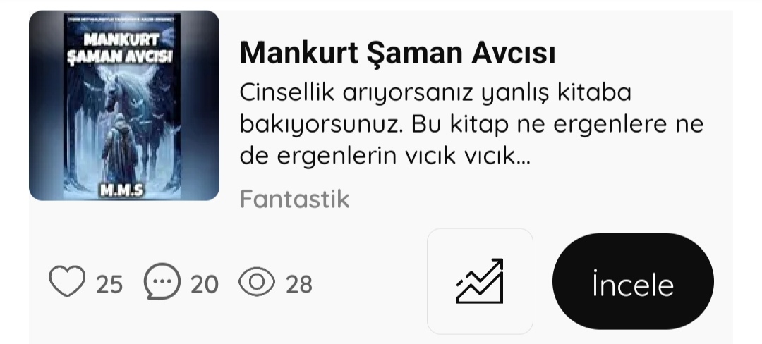 Gönderi görseli