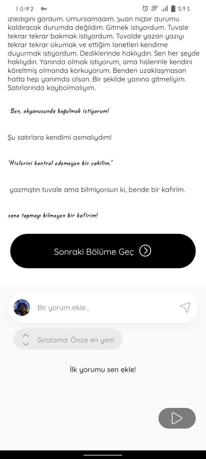 Gönderi görseli