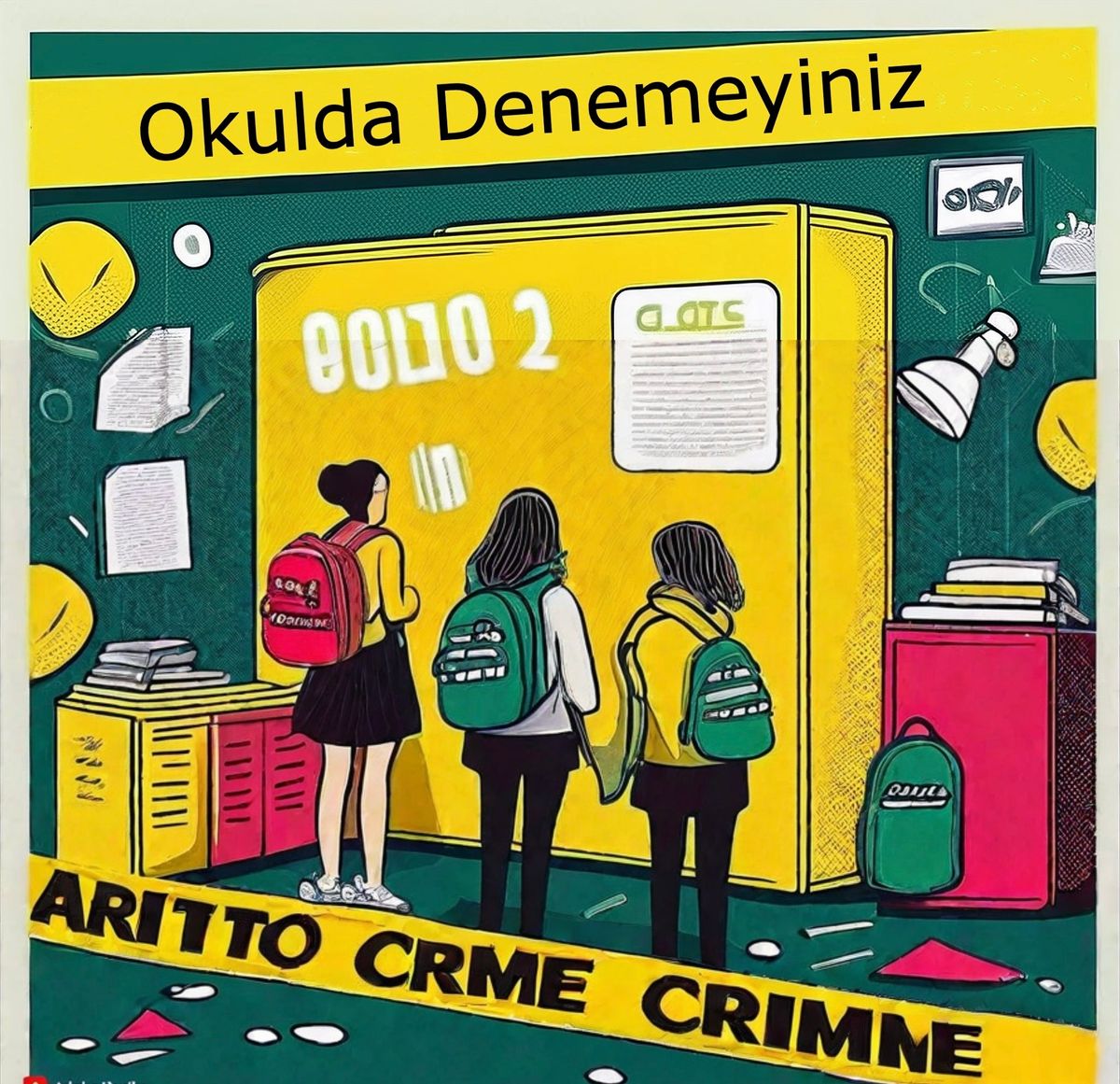 Gönderi görseli