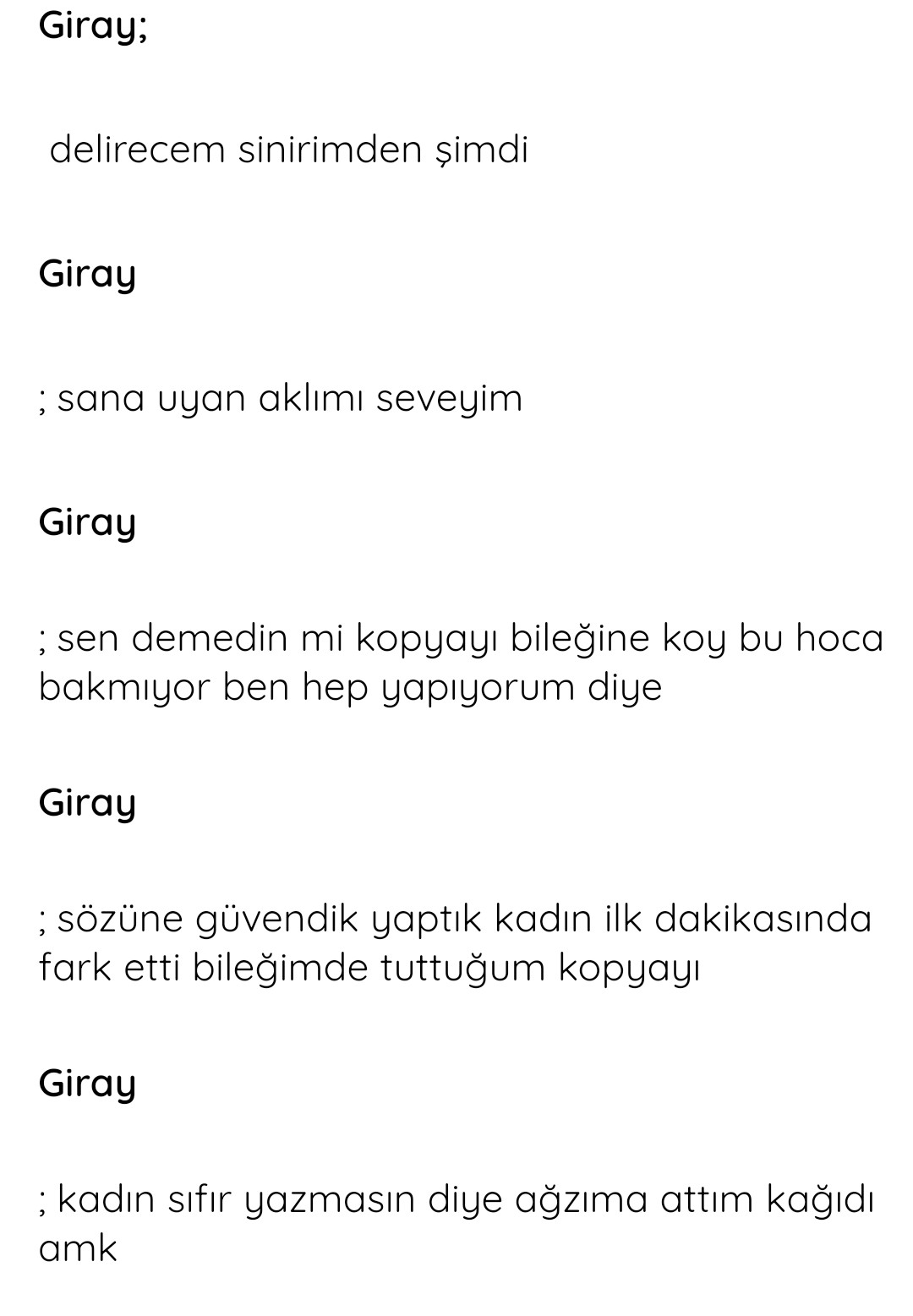 Gönderi görseli