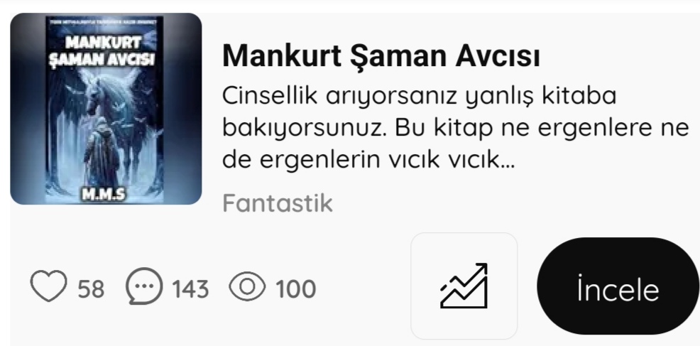 Gönderi görseli