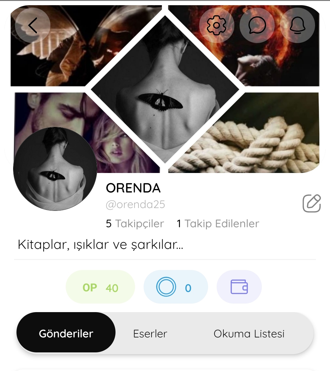 Gönderi görseli