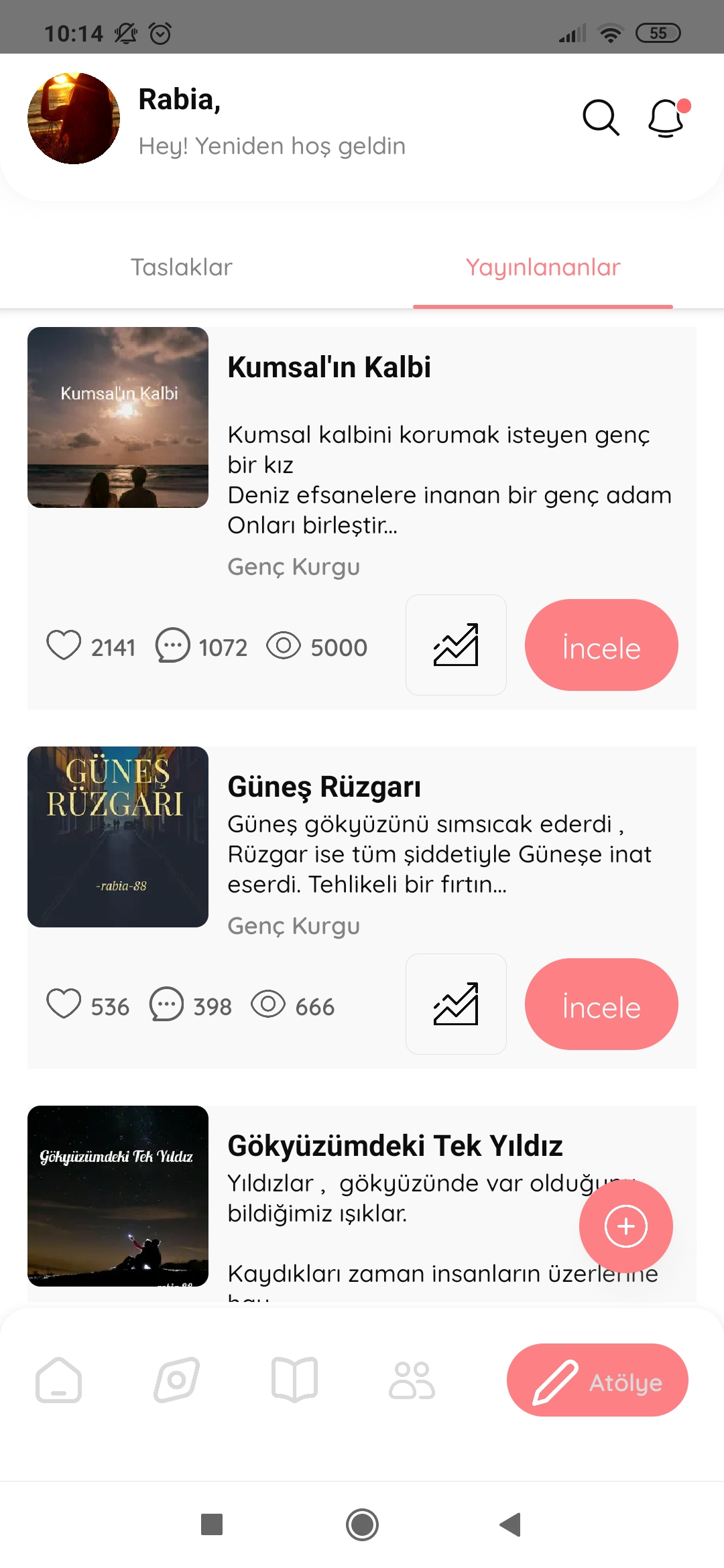 Gönderi görseli