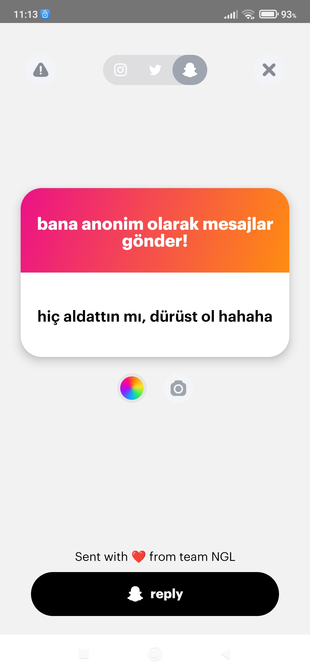 Gönderi görseli