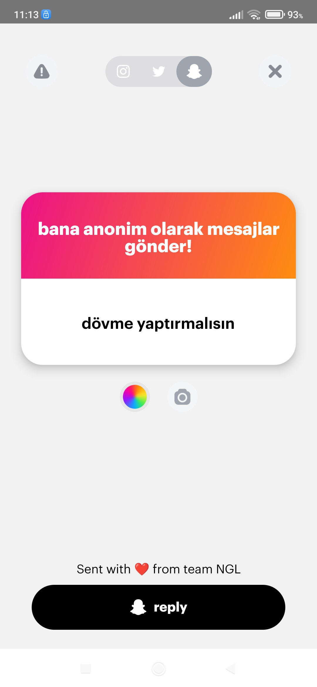 Gönderi görseli