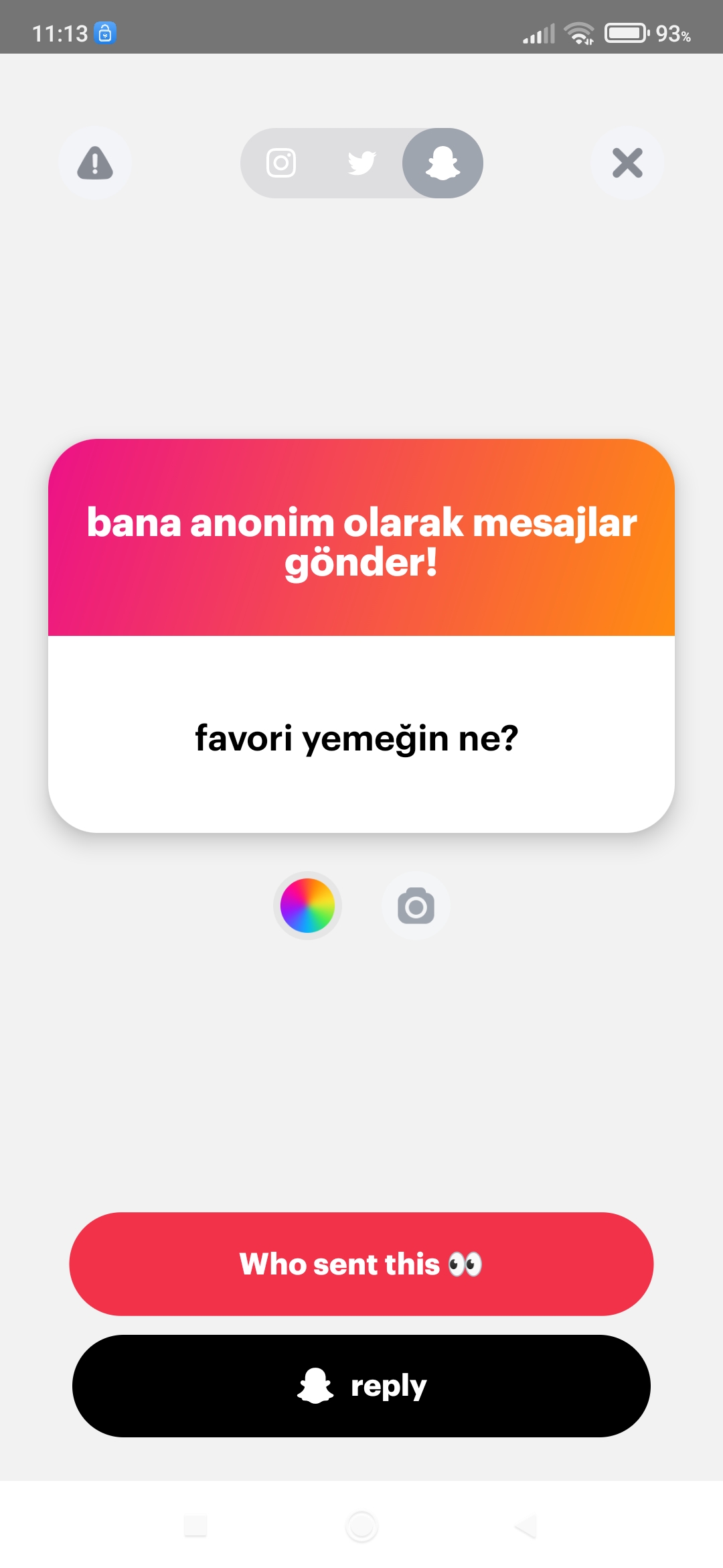 Gönderi görseli