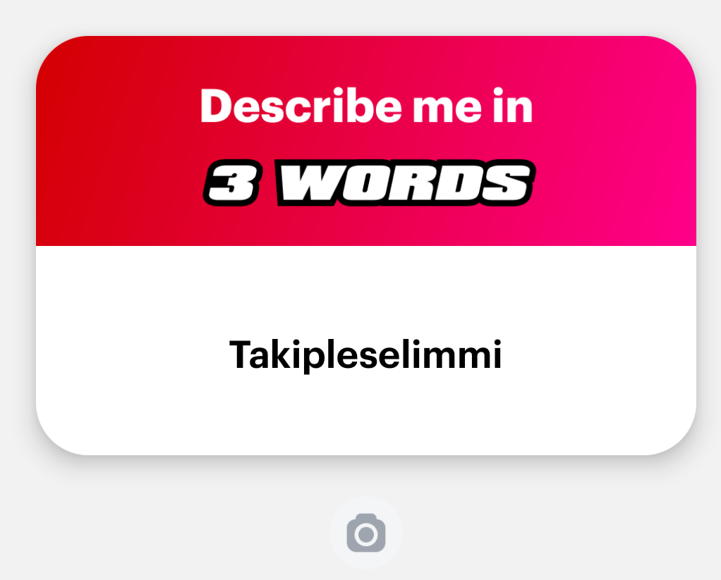 Gönderi görseli