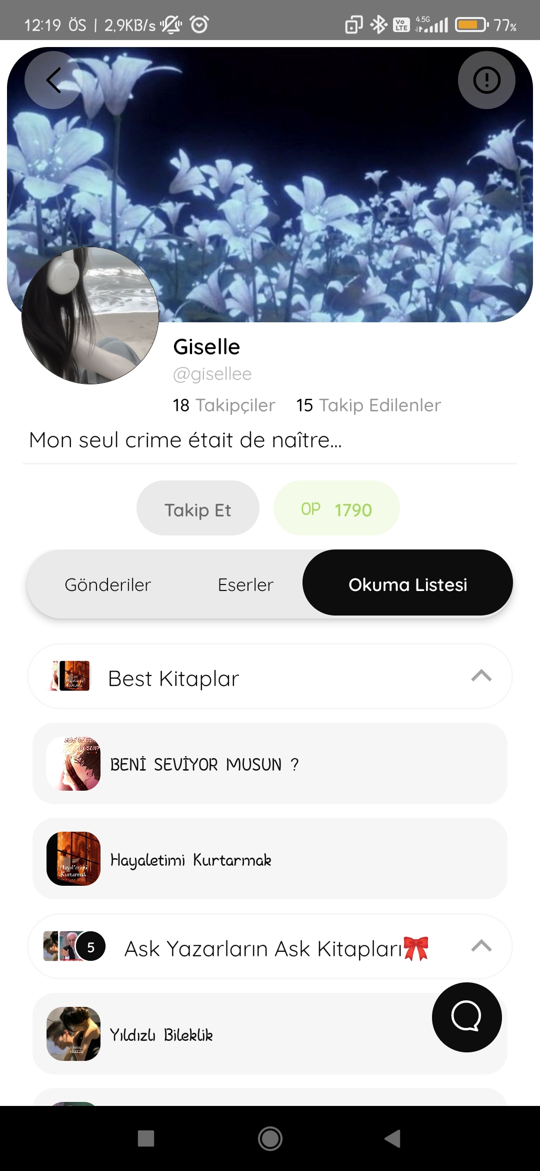 Gönderi görseli