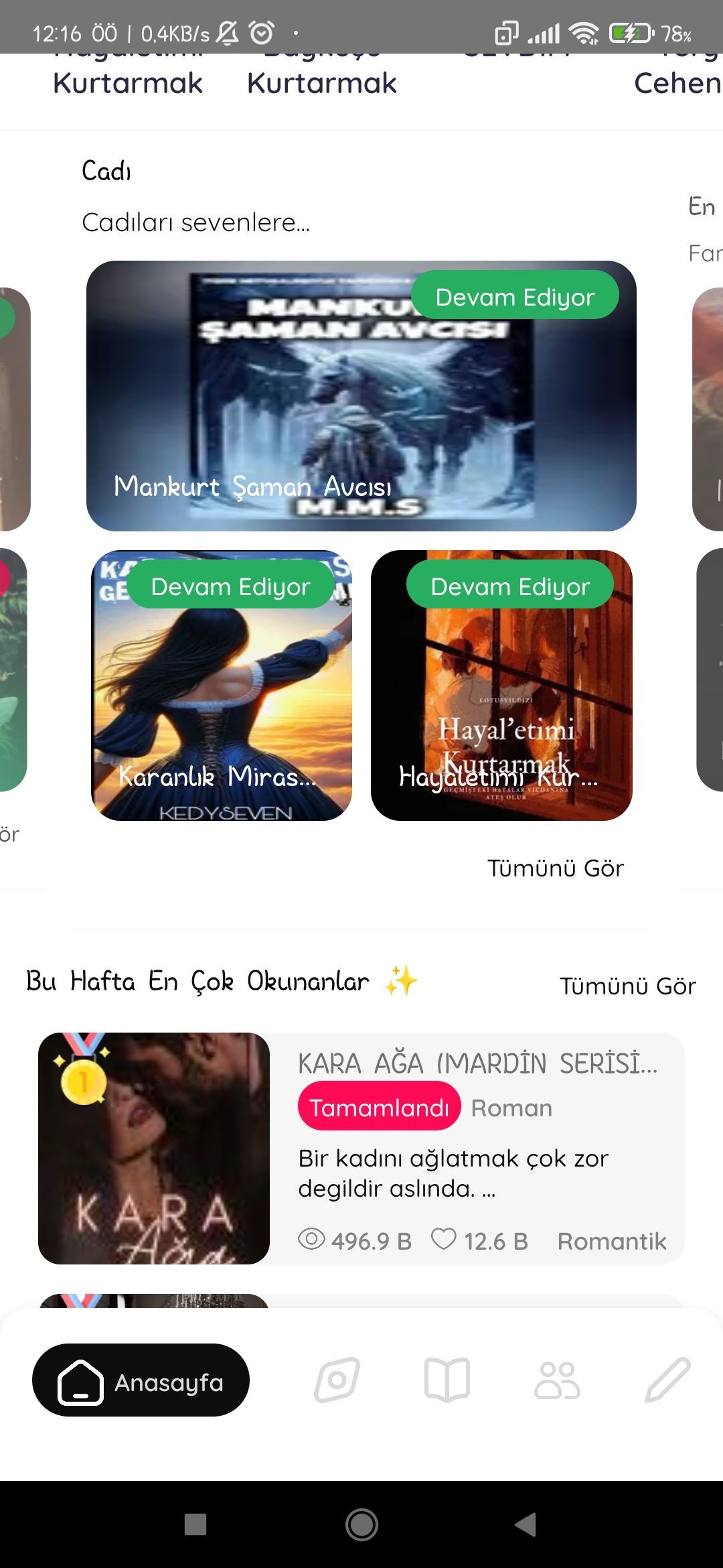 Gönderi görseli