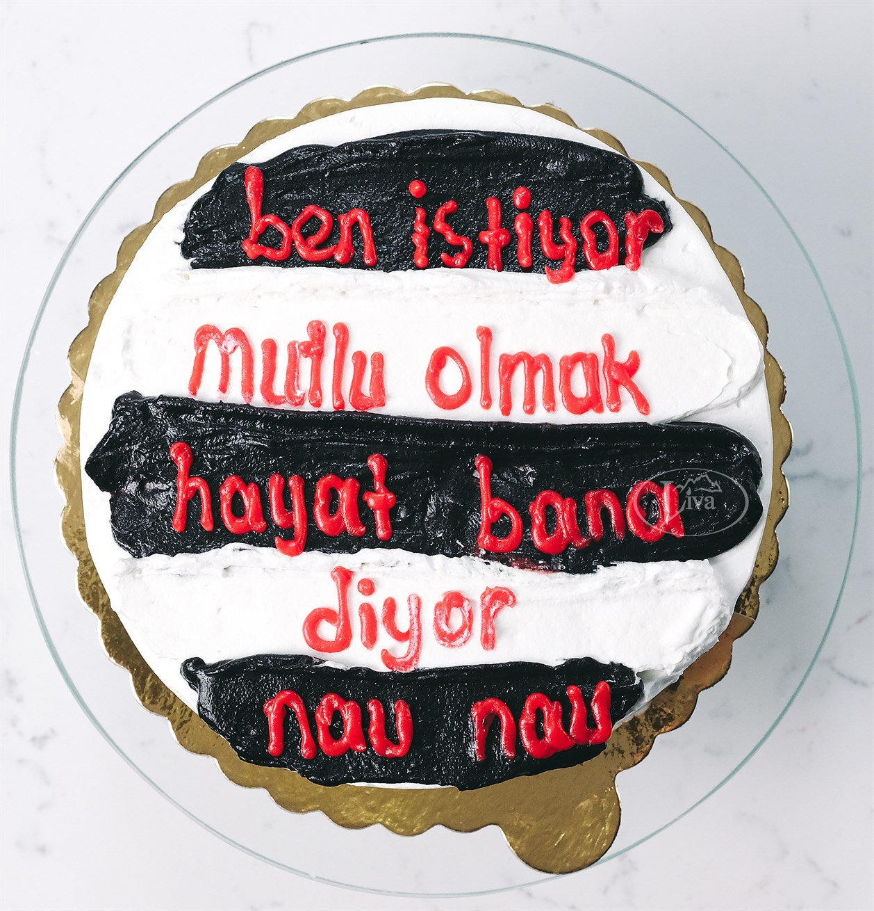 Gönderi görseli