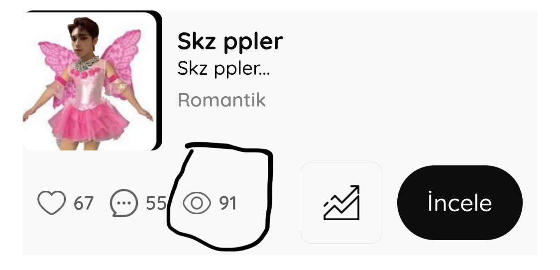 Gönderi görseli