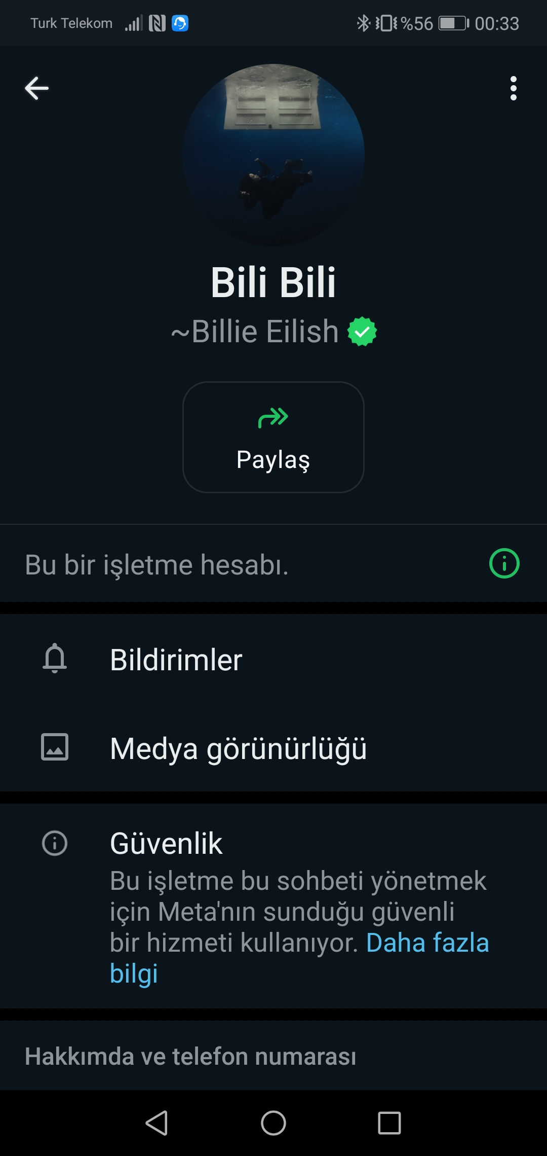 Gönderi görseli