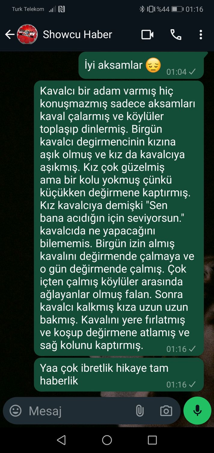 Gönderi görseli